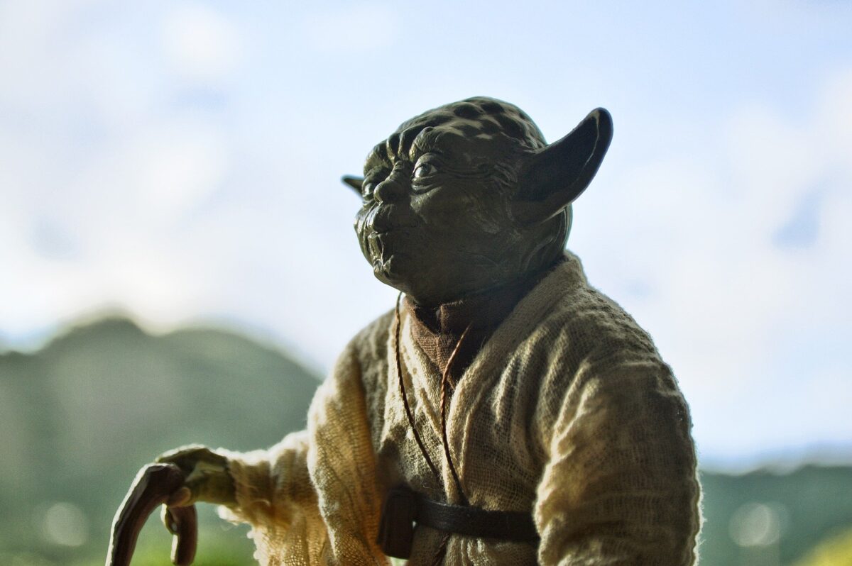 Life Science as a Force For Good
